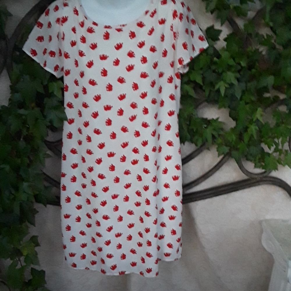 PRICE DROP 🐘 ADORABLE DRESS